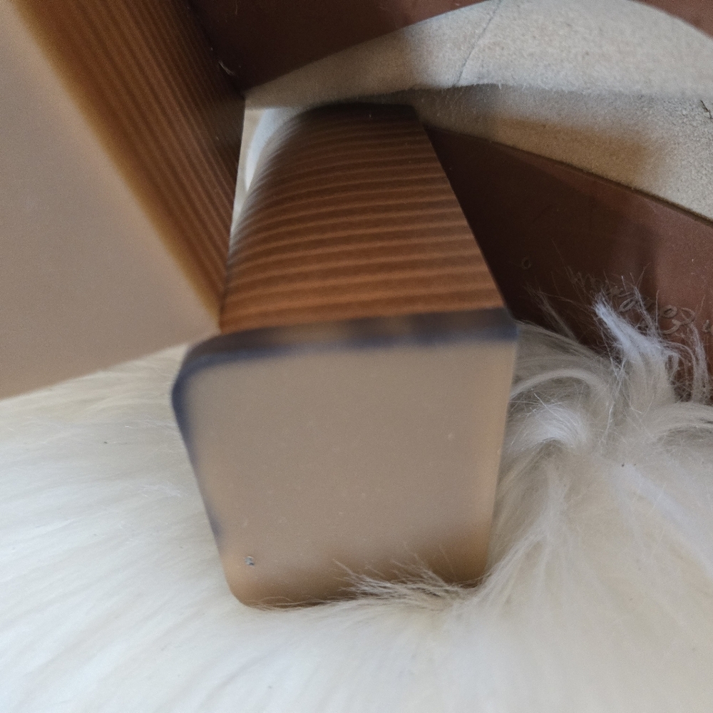 Sam Edleman Ivette Suede Boot - Picture 11 of 12